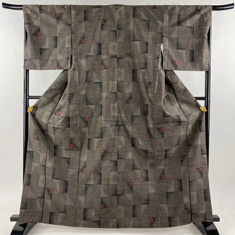紬 | 中古着物・帯・和装小物 | バイセル オンライン 紬 | 中古着物・帯・和装小物 | バイセル オンライン