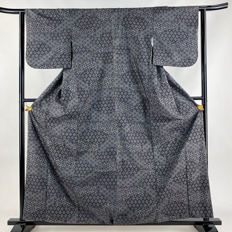 紬 | 中古着物・帯・和装小物 | バイセル オンライン 紬 | 中古着物・帯・和装小物 | バイセル オンライン