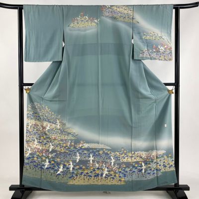 付下げ | 中古着物・帯・和装小物 | バイセル オンライン 付下げ | 中古着物・帯・和装小物 | バイセル オンライン