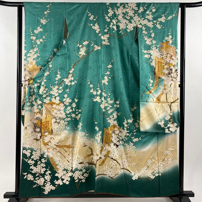 振袖 | 中古着物・帯・和装小物 | バイセル オンライン 振袖 | 中古着物・帯・和装小物 | バイセル オンライン