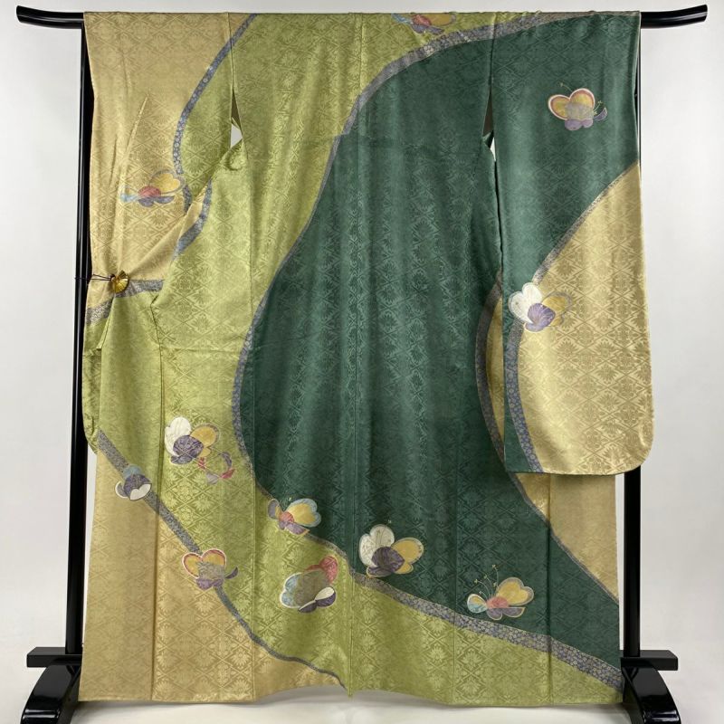 振袖 | 中古着物・帯・和装小物 | バイセル オンライン 振袖 | 中古着物・帯・和装小物 | バイセル オンライン