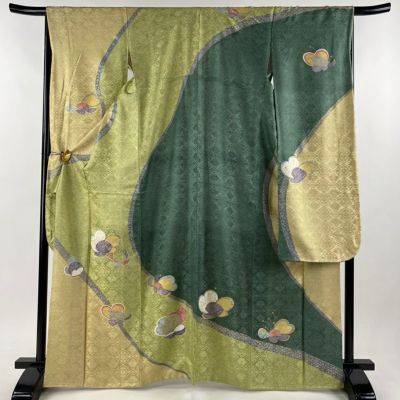 振袖 | 中古着物・帯・和装小物 | バイセル オンライン 振袖 | 中古着物・帯・和装小物 | バイセル オンライン