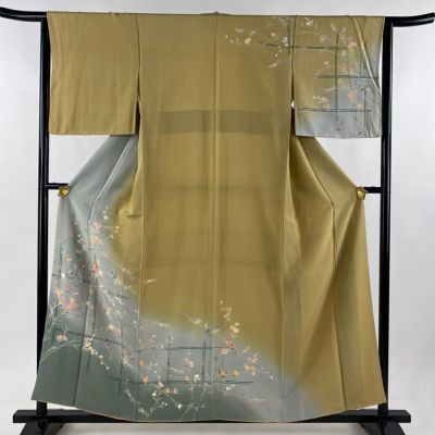 付下げ | 中古着物・帯・和装小物 | バイセル オンライン 付下げ | 中古着物・帯・和装小物 | バイセル オンライン