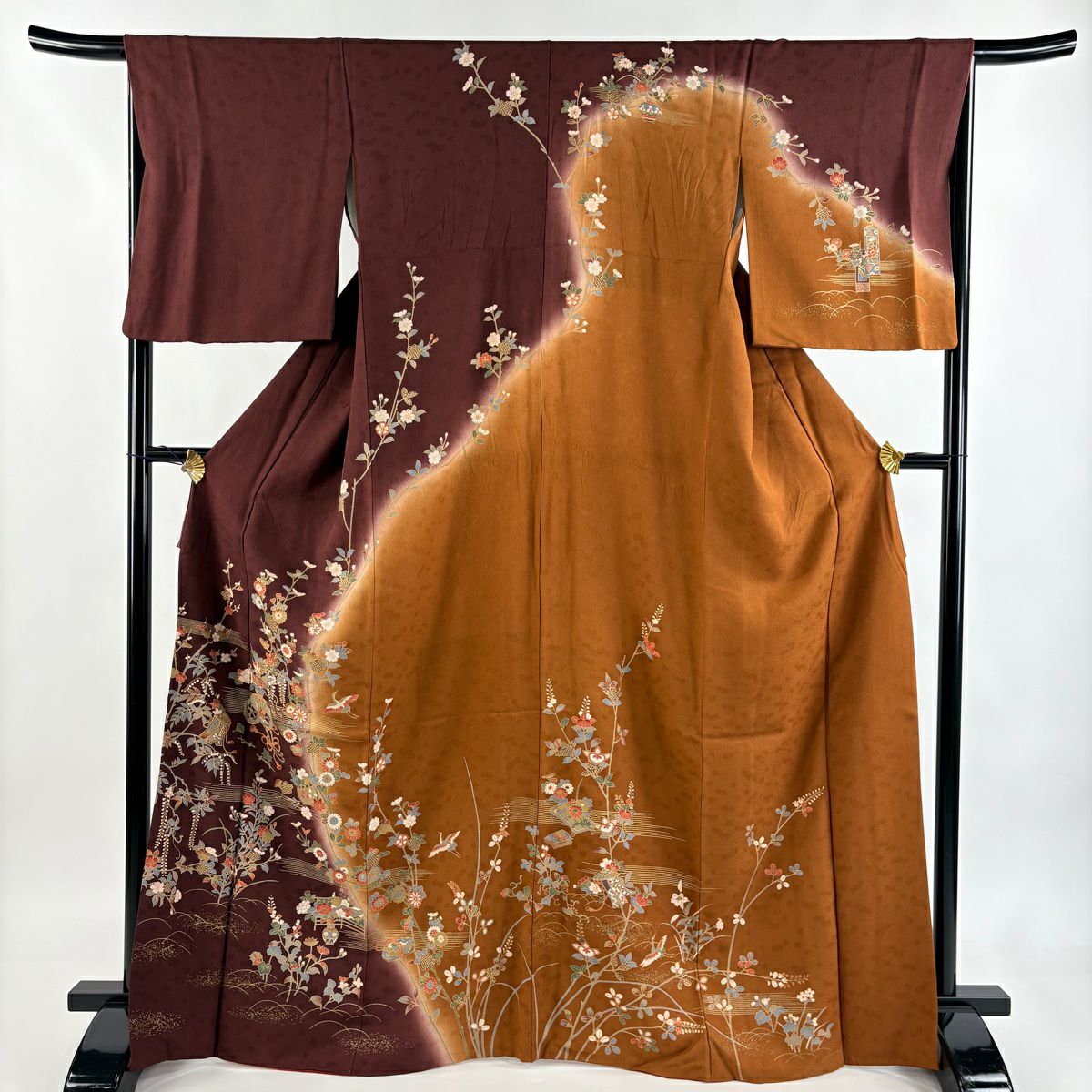 【ひい様❤️高級 正絹小紋 お得用 サービス品】 ひい様❤️高級 正絹小紋 お得用 サービス品】