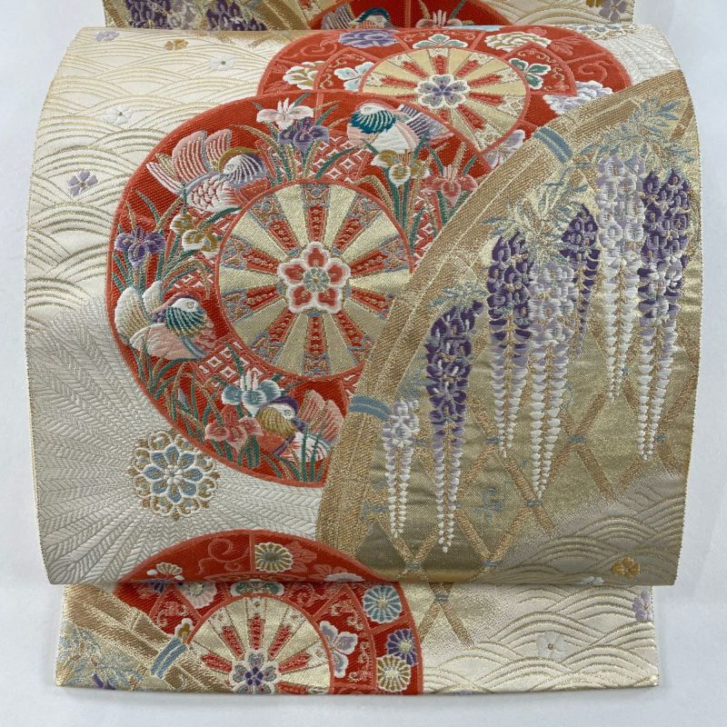 袋帯 | 中古着物・帯・和装小物 | バイセル オンライン 袋帯 | 中古着物・帯・和装小物 | バイセル オンライン