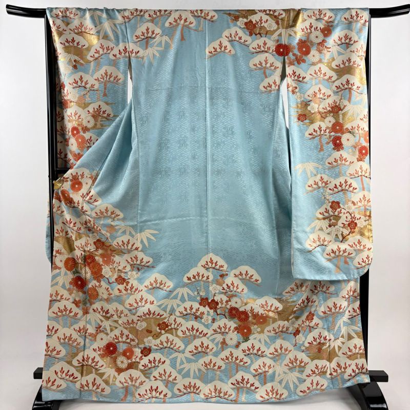 振袖 ｜ 中古着物・帯・和装小物 ｜ バイセル オンライン