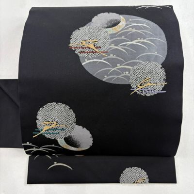 帯　新品・未使用 名古屋帯 ｜ 中古着物・帯・和装小物 ｜ バイセル オンライン