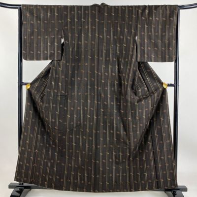 紬 ｜ 中古着物・帯・和装小物 ｜ バイセル オンライン