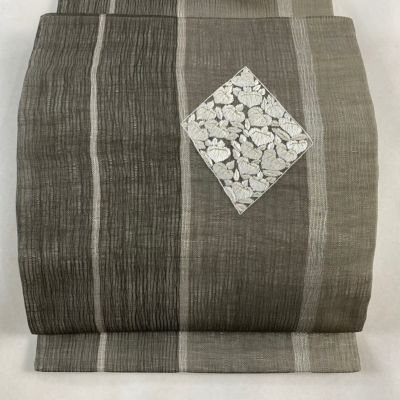 開き名古屋帯 ｜ 中古着物・帯・和装小物 ｜ バイセル オンライン