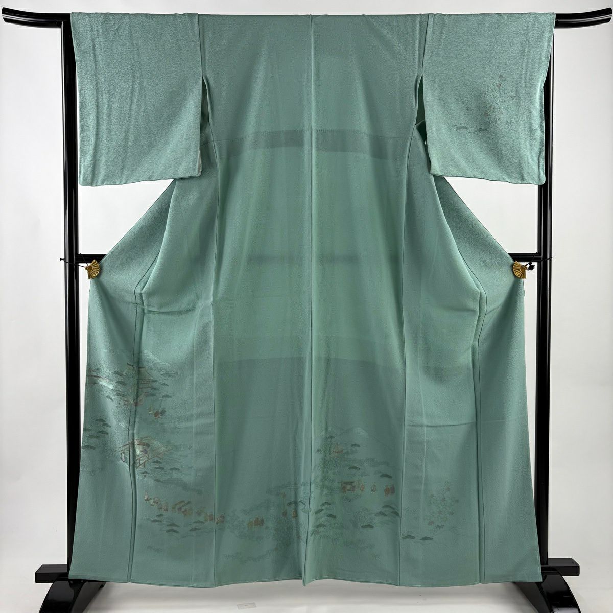 付下げ ｜ 中古着物・帯・和装小物 ｜ バイセル オンライン