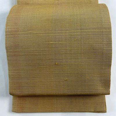 開き名古屋帯 開き名古屋帯 ｜ 中古着物・帯・和装小物 ｜ バイセル オンライン