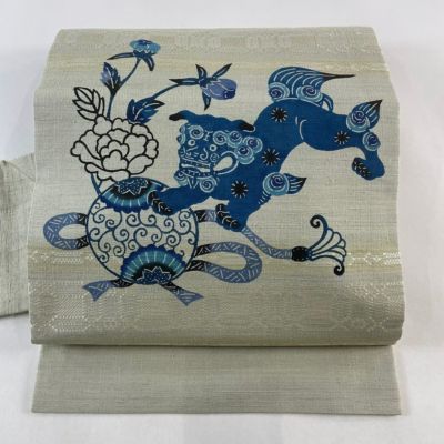 名古屋帯 ｜ 中古着物・帯・和装小物 ｜ バイセル オンライン