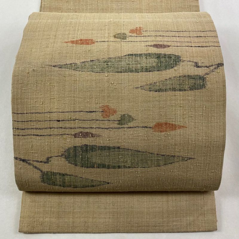 開き名古屋帯 ｜ 中古着物・帯・和装小物 ｜ バイセル オンライン