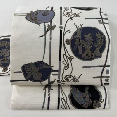 名古屋帯 ｜ 中古着物・帯・和装小物 ｜ バイセル オンライン