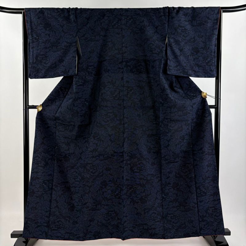 おまとめ専用　単衣 塩沢紬（絣文）正絹美品 楽天市場】塩沢 紬の通販