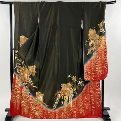 振袖 ｜ 中古着物・帯・和装小物 ｜ バイセル オンライン