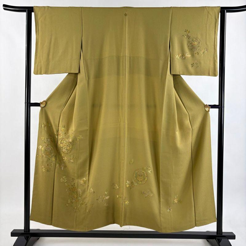 付下げ ｜ 中古着物・帯・和装小物 ｜ バイセル オンライン