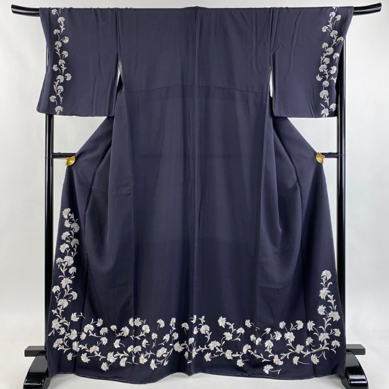 訪問着 ｜ 中古着物・帯・和装小物 ｜ バイセル オンライン